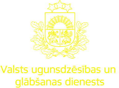 Valsts ugunsdzēsības un glābšanas dienests