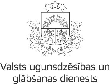Valsts ugunsdzēsības un glābšanas dienests