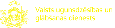 Valsts ugunsdzēsības un glābšanas dienests